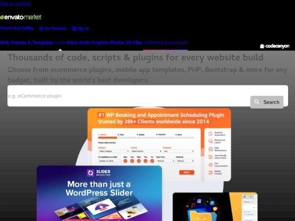codecanyon.net