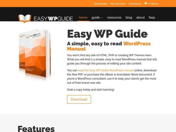 easywpguide.com