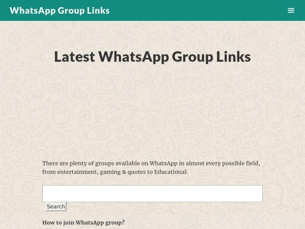 whatsgrouplink.com